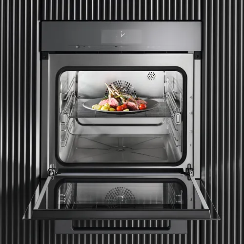 Combi Steam Oven_6